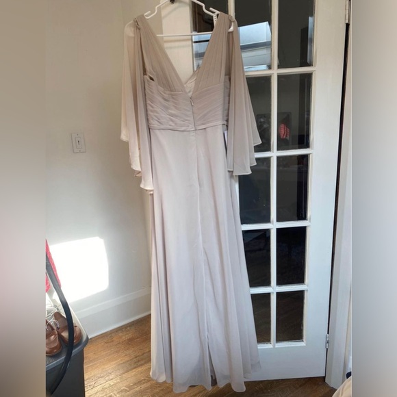 Azazie Bridesmaid Dress - Brand New - Picture 4 of 6